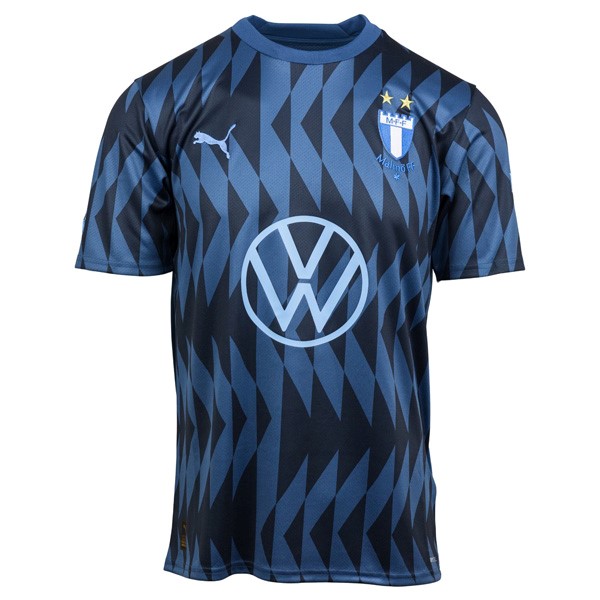 Tailandia Camiseta Malmö FF Tercera Equipación 2023/2024
